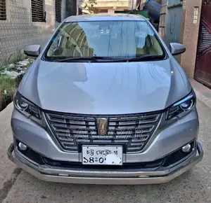Toyota Premio 1.5 Front Wheel Drive 2017 Silver