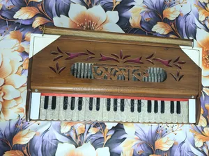 Harmonium