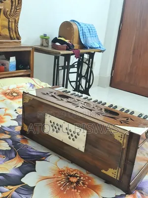 Harmonium