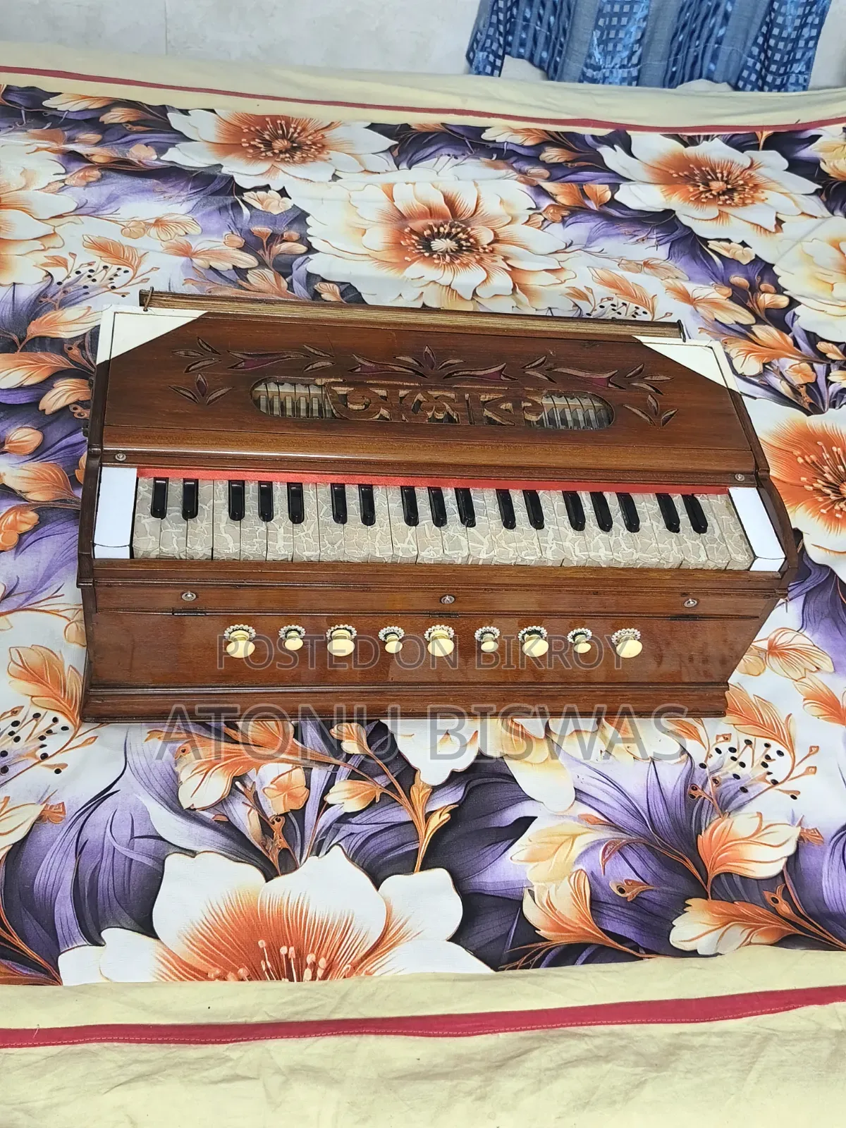 Harmonium