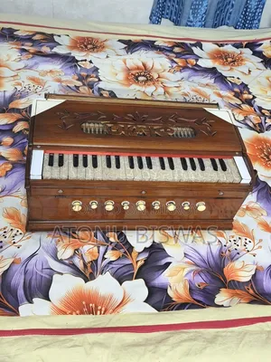 Harmonium