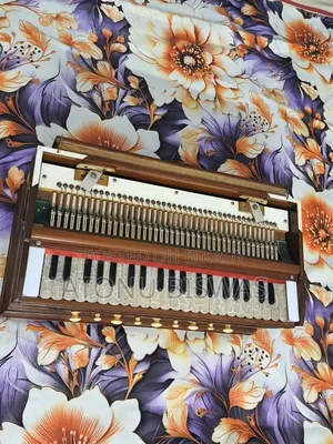 Harmonium