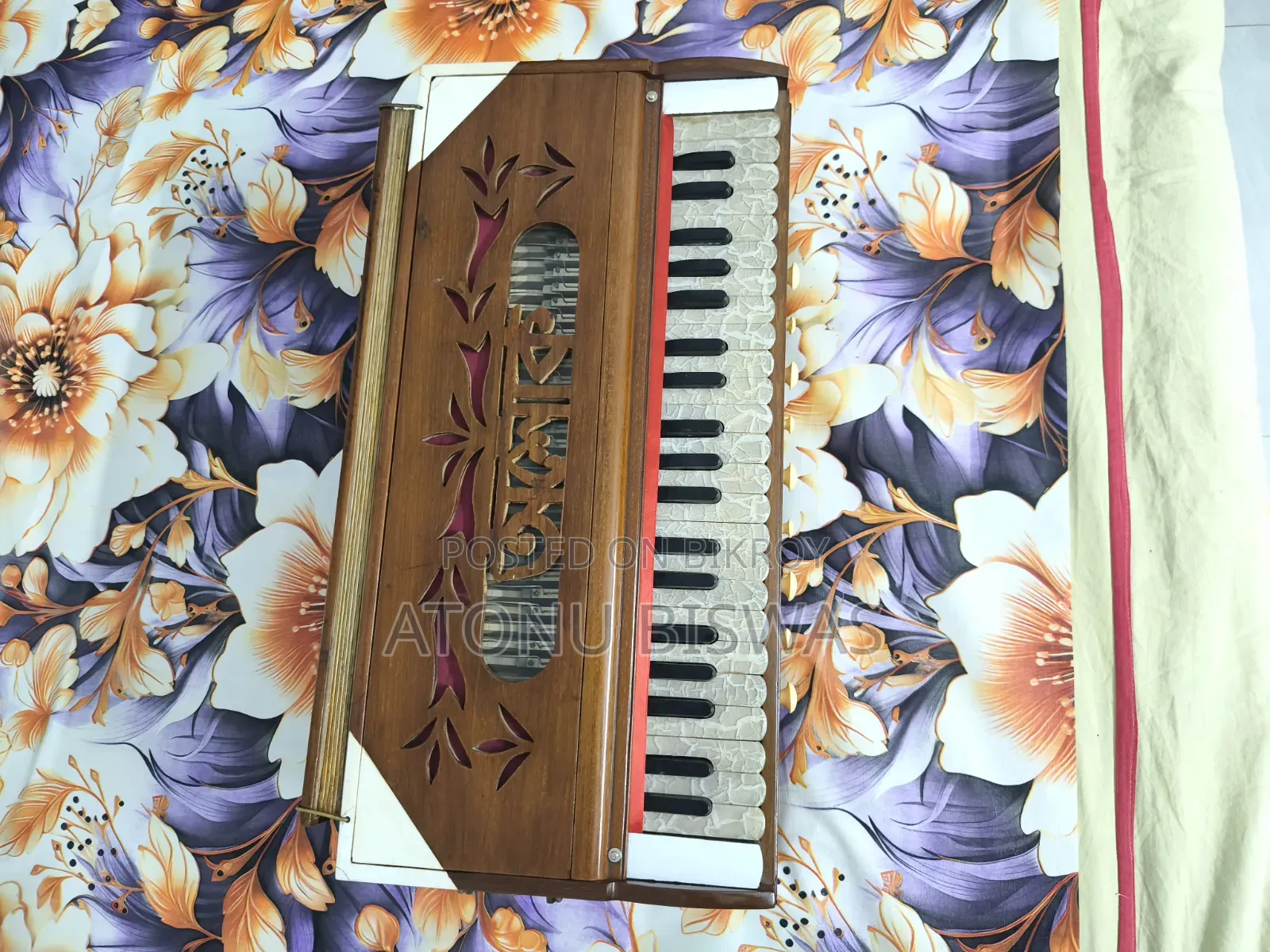 Harmonium