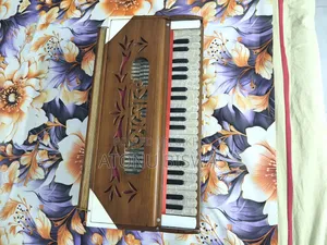 Harmonium