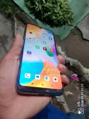 Xiaomi Redmi 10 64 GB Red