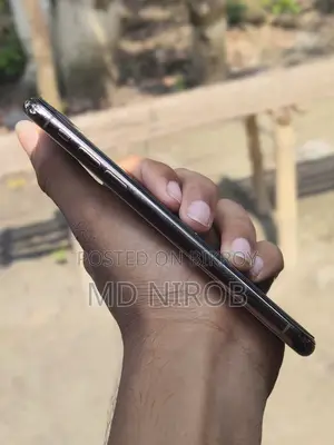 Apple iPhone XS 256 GB Gold