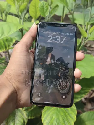 Apple iPhone XS 256 GB Gold