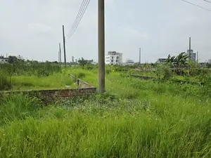 Ready Plot For Sale In Tanin Kunjo Housing Prokolpo Ltd.