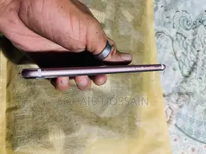 অ্যাপল আইফোন ৭ প্লাস ১২৮ জিবি রোজ গোল্ড