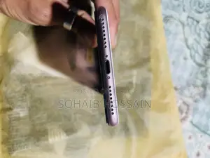 অ্যাপল আইফোন ৭ প্লাস ১২৮ জিবি রোজ গোল্ড
