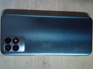 Realme Narzo 50 64 GB Blue