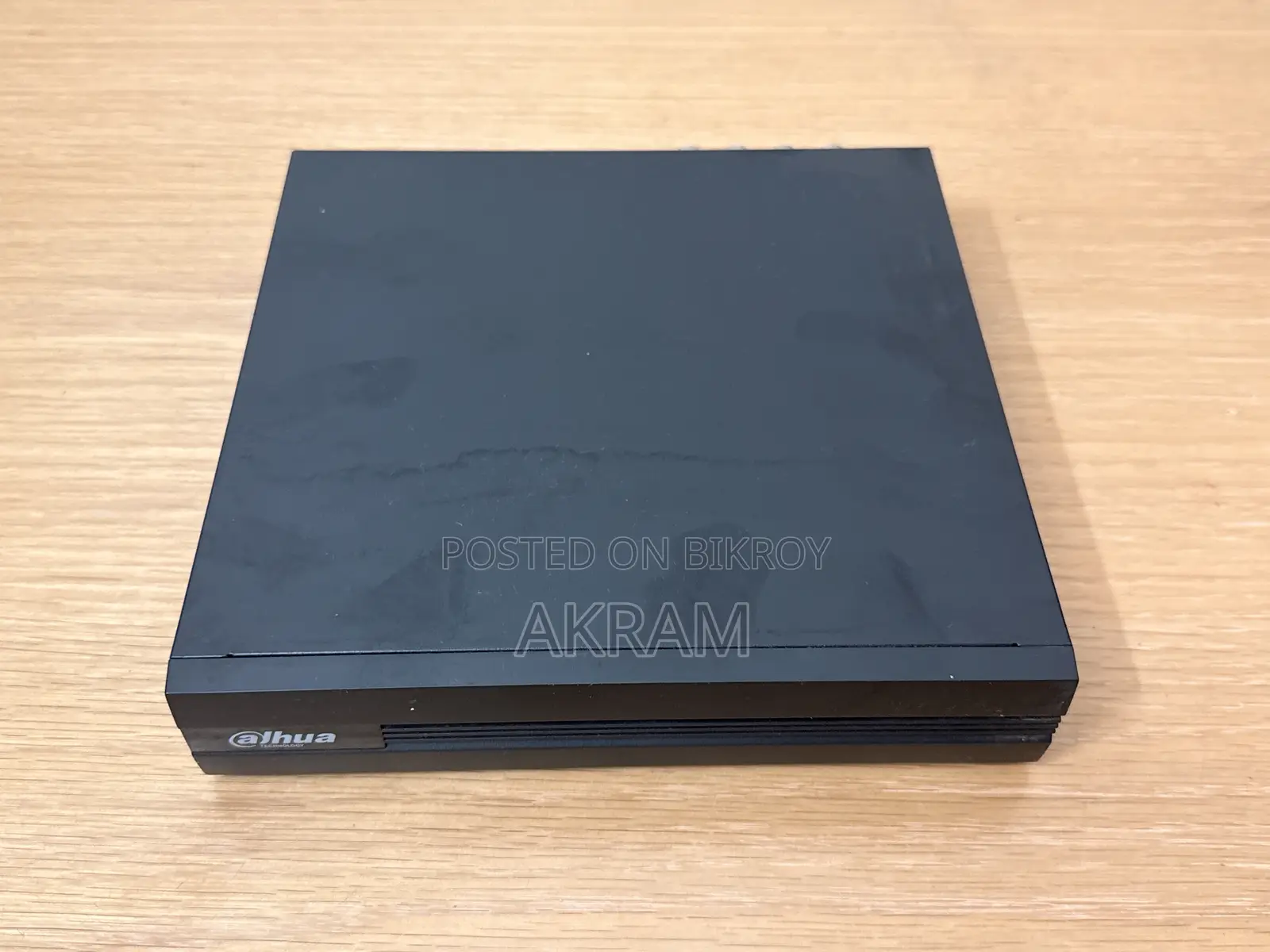 Dahua XVR 1b08-I