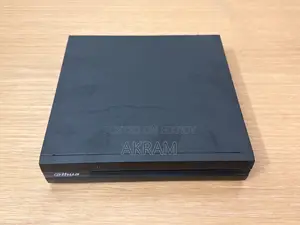 Dahua XVR 1b08-I