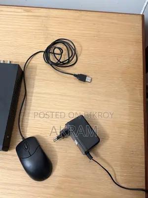 Dahua XVR 1b08-I