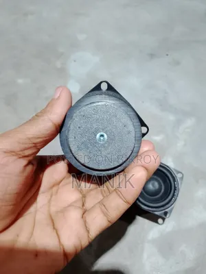 ২০ ওয়াট আরএমএস স্পিকার ২ ইঞ্চি ২ পিস