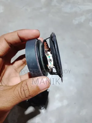 ২০ ওয়াট আরএমএস স্পিকার ২ ইঞ্চি ২ পিস