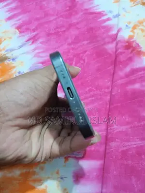 Apple iPhone 15 Pro 128 GB Black