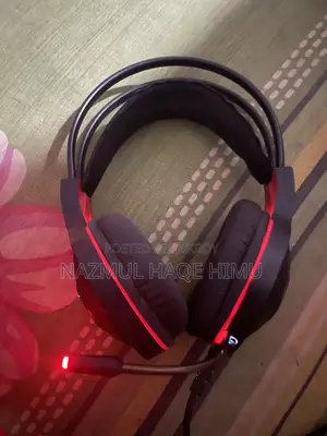 হ্যাভিট গেমিং হেডফোন