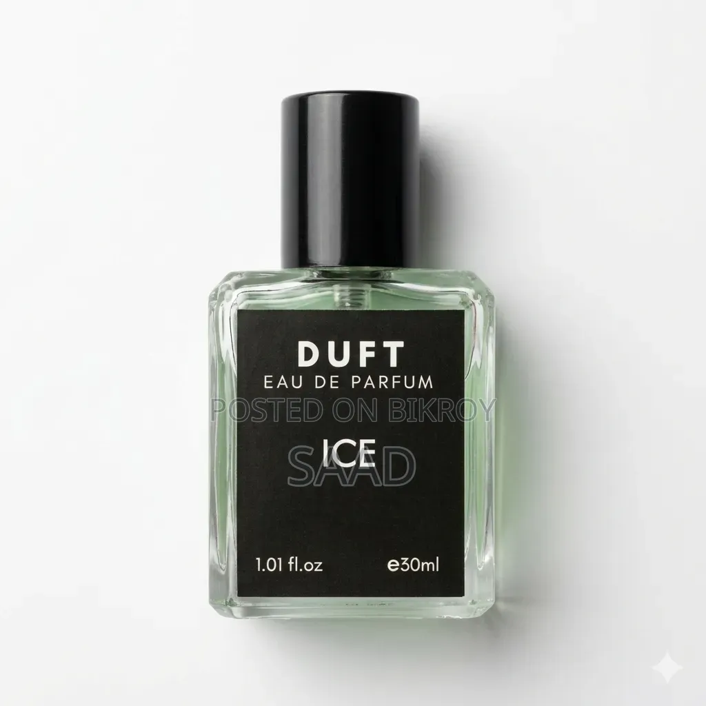 Duft Perfume (Davidoff Cool Water)