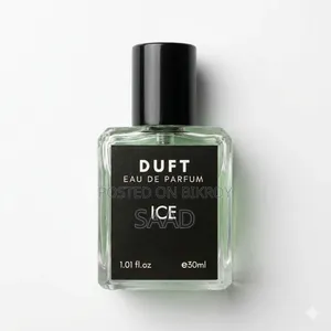 Duft Perfume (Davidoff Cool Water)