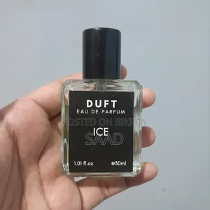 Duft Perfume (Davidoff Cool Water)