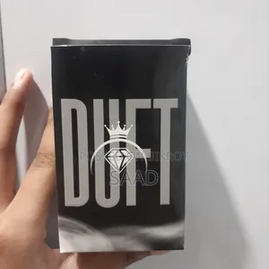 Duft Perfume (Davidoff Cool Water)