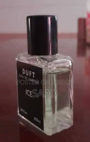 Duft Perfume (Davidoff Cool Water)