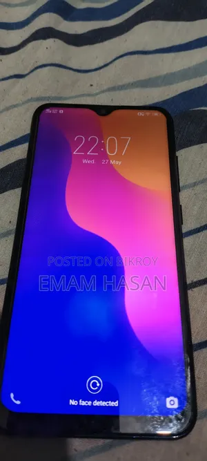 Vivo 32 GB Black