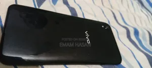 Vivo 32 GB Black