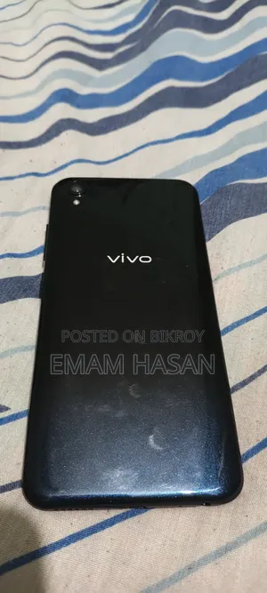 Vivo 32 GB Black