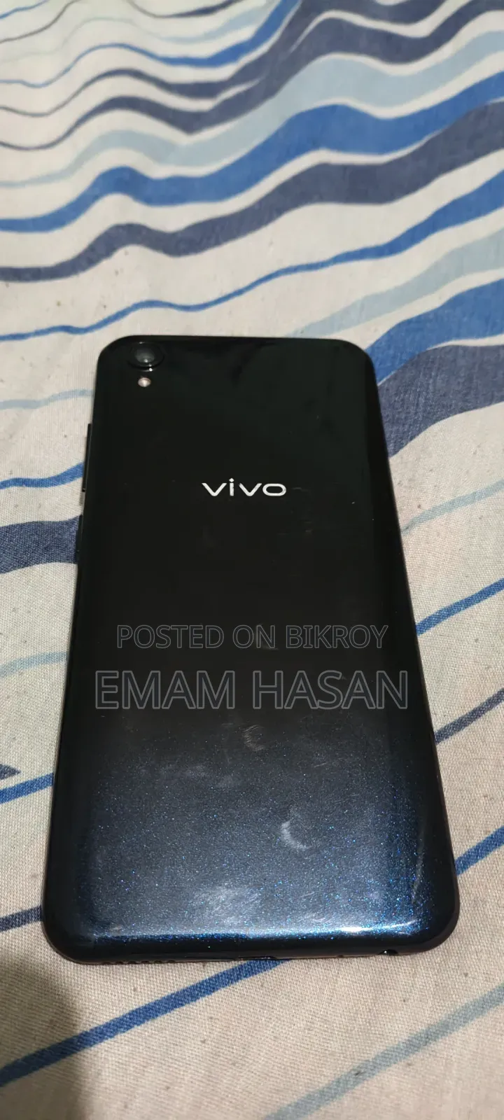 Vivo 32 GB Black