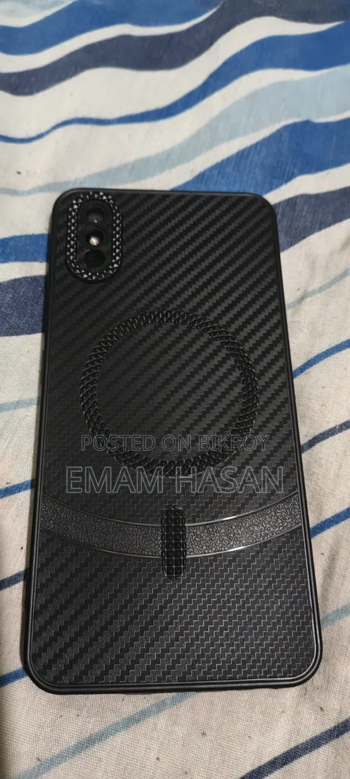 Vivo 32 GB Black