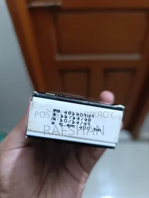 সিলেক্ট প্লাস শ্যাম্পু