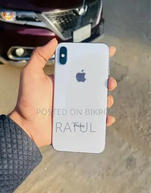 Apple iPhone XS 256 GB Black