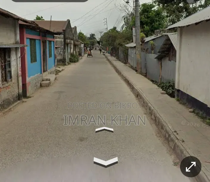 Land for Sale in Mongla
