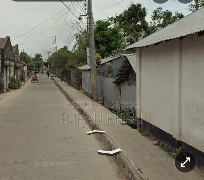 Land for Sale in Mongla