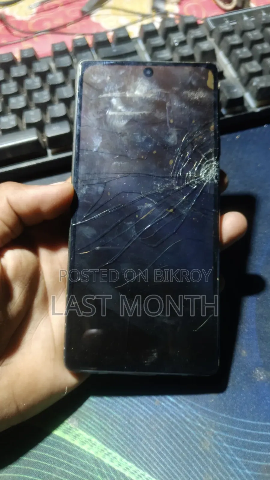 Google Pixel 6 128 GB