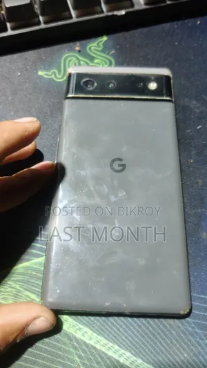 Google Pixel 6 128 GB
