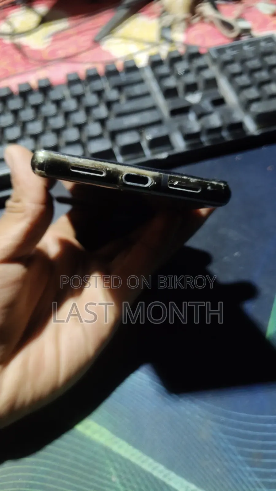Google Pixel 6 128 GB