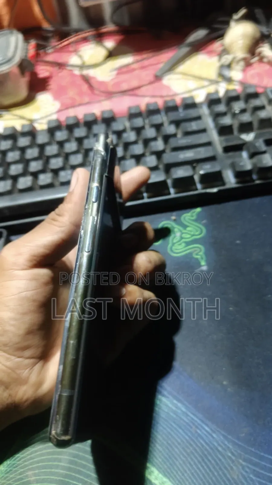 Google Pixel 6 128 GB