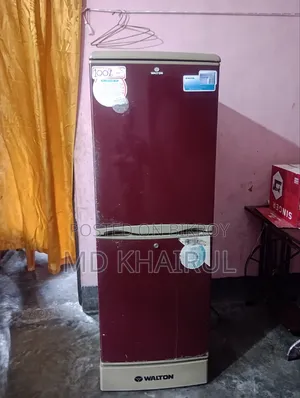 Refrigerator