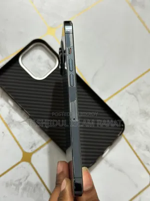 অ্যাপল আইফোন ১২ প্রো ম্যাক্স ২৫৬ জিবি ব্লু