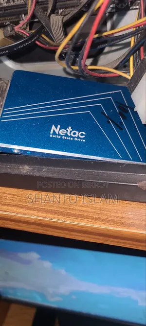 SSD Sell Emergency