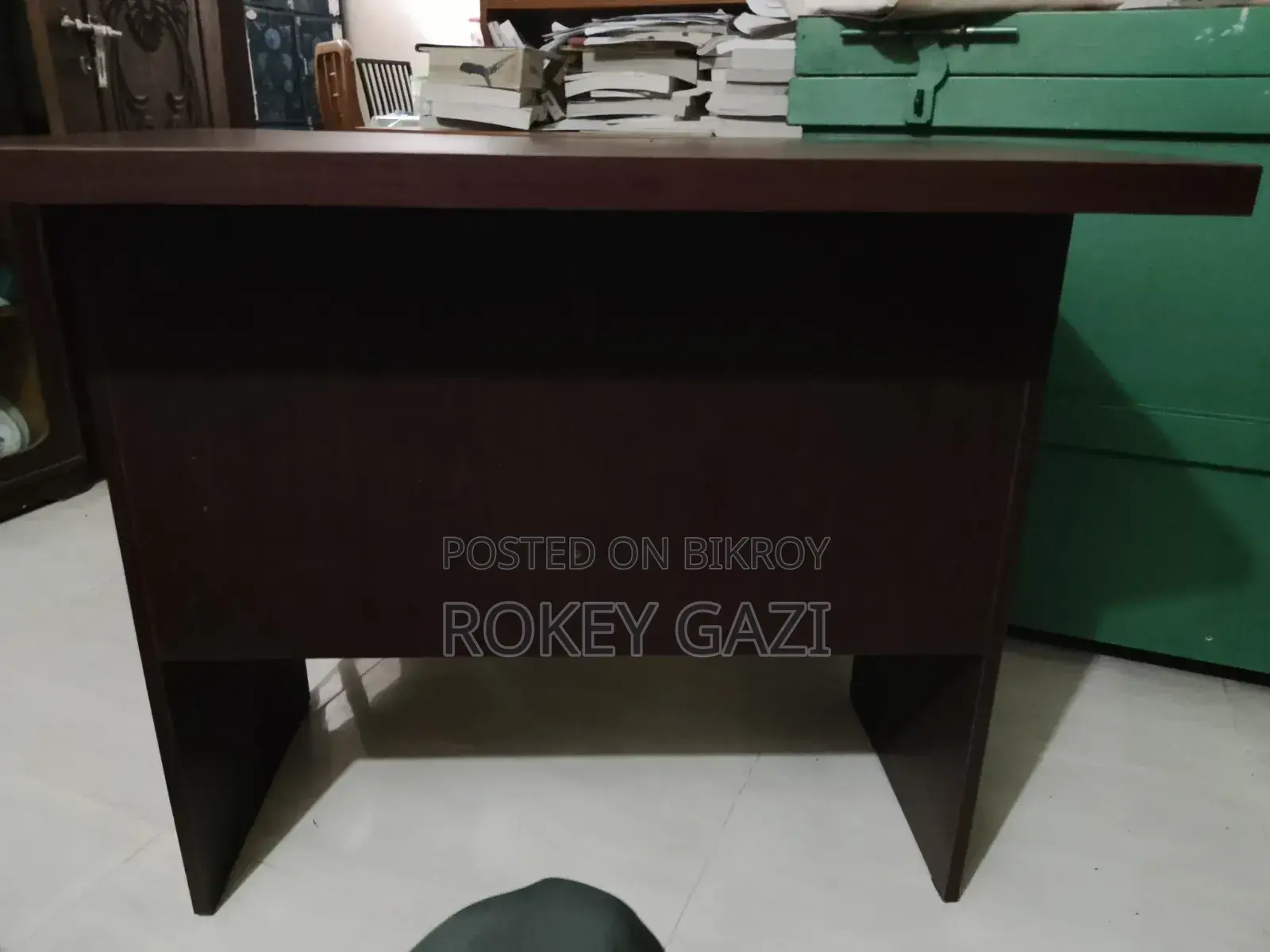 Office Desk Table