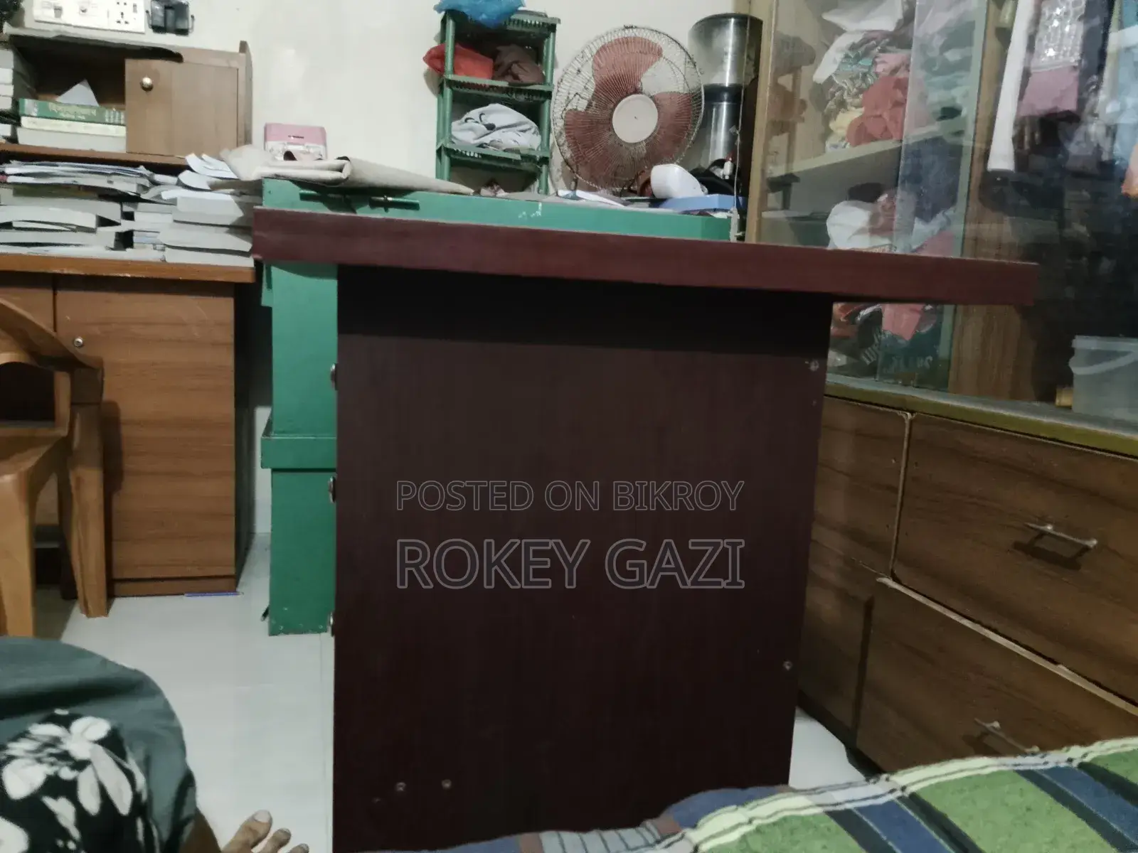 Office Desk Table