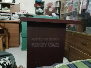 Office Desk Table