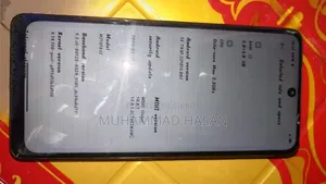 Xiaomi Redmi Note 10 Pro Max 128 GB Bronze