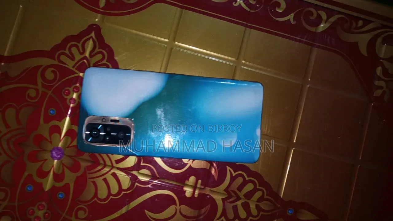 Xiaomi Redmi Note 10 Pro Max 128 GB Bronze
