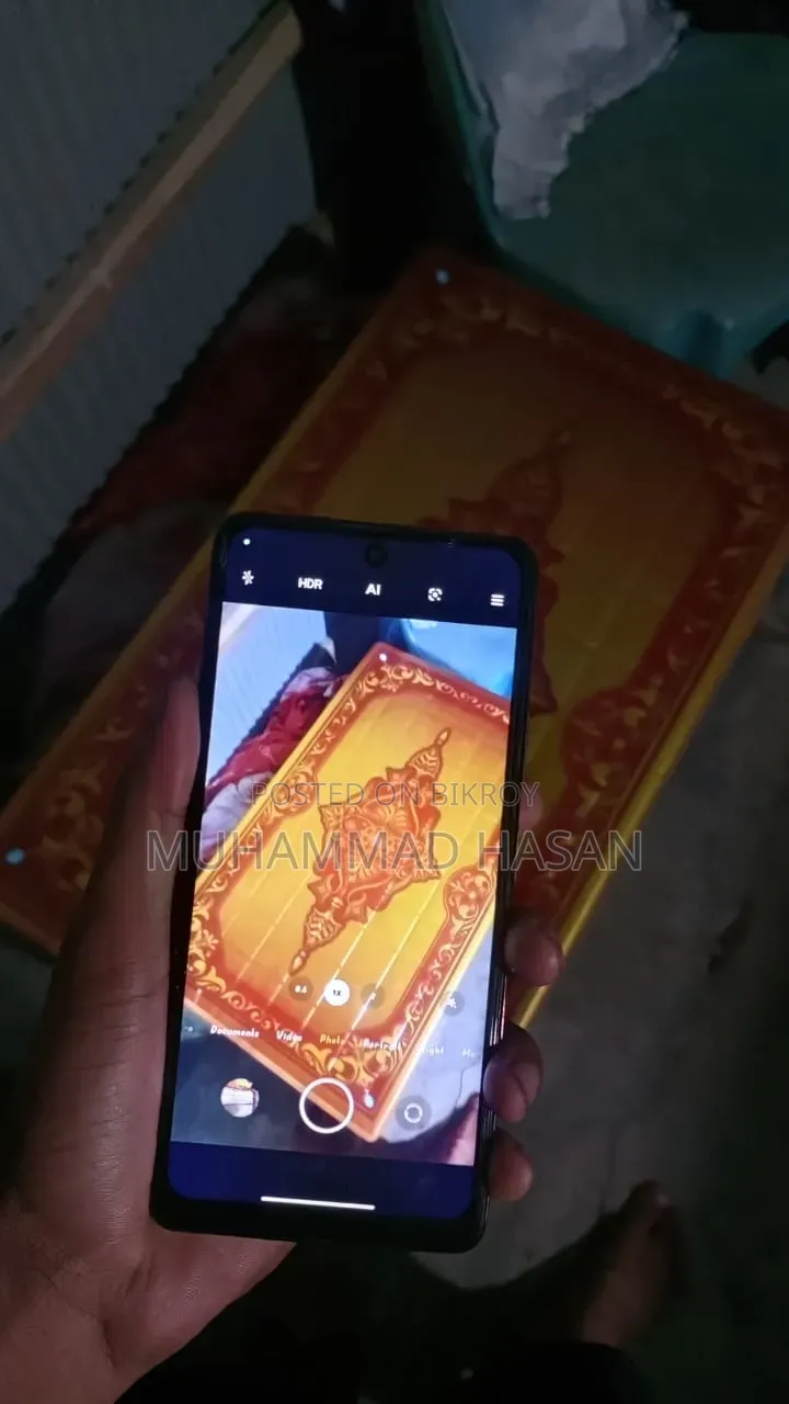 Xiaomi Redmi Note 10 Pro Max 128 GB Bronze