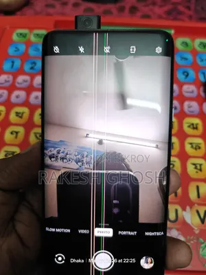 OnePlus 7 Pro 256 GB Blue